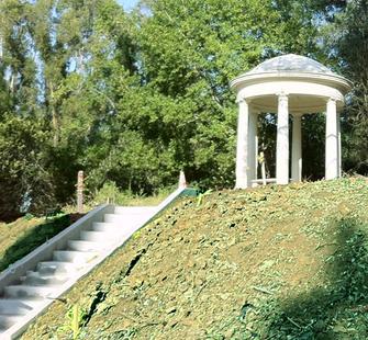 The Belvedere